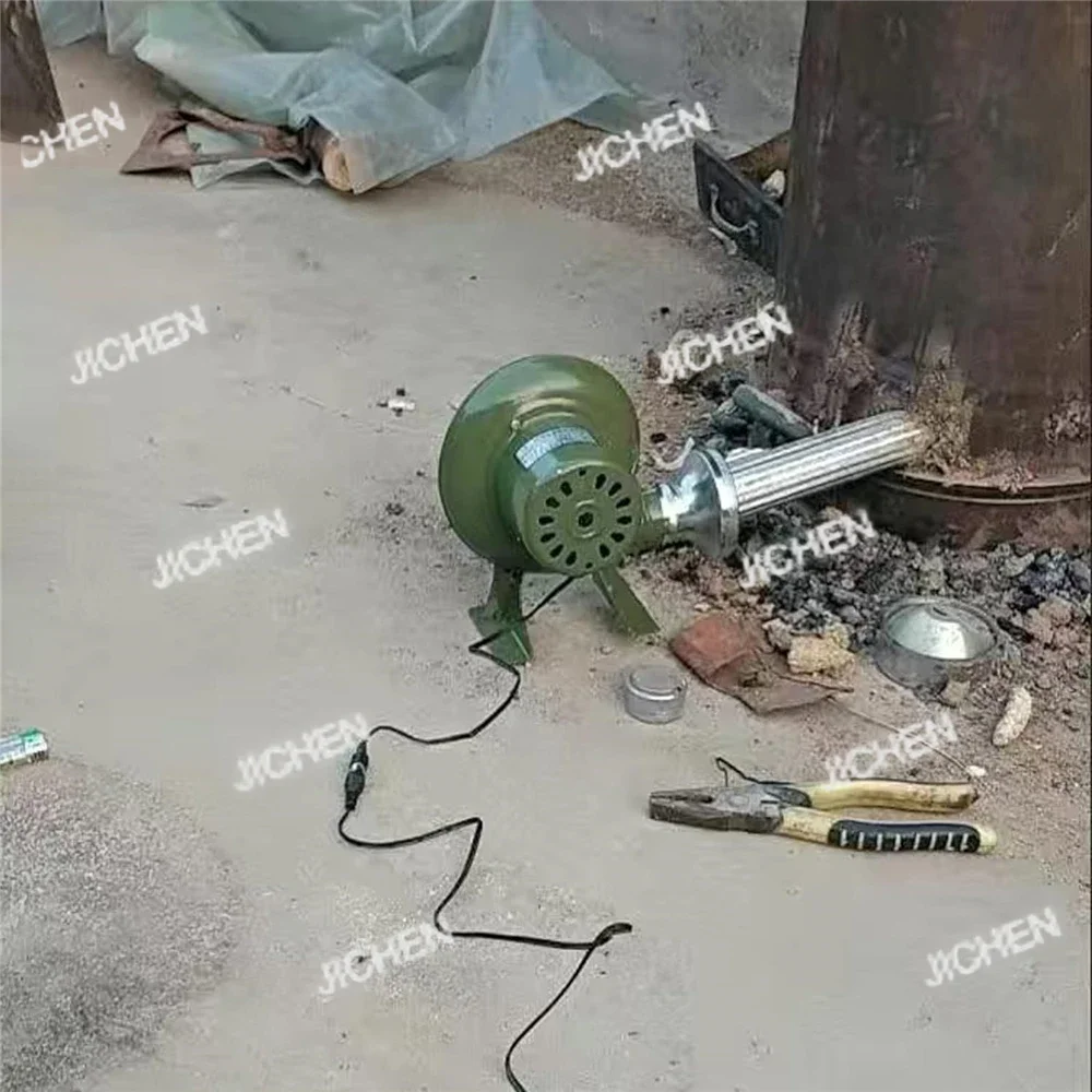 Hs Hsjc Electric Bl…