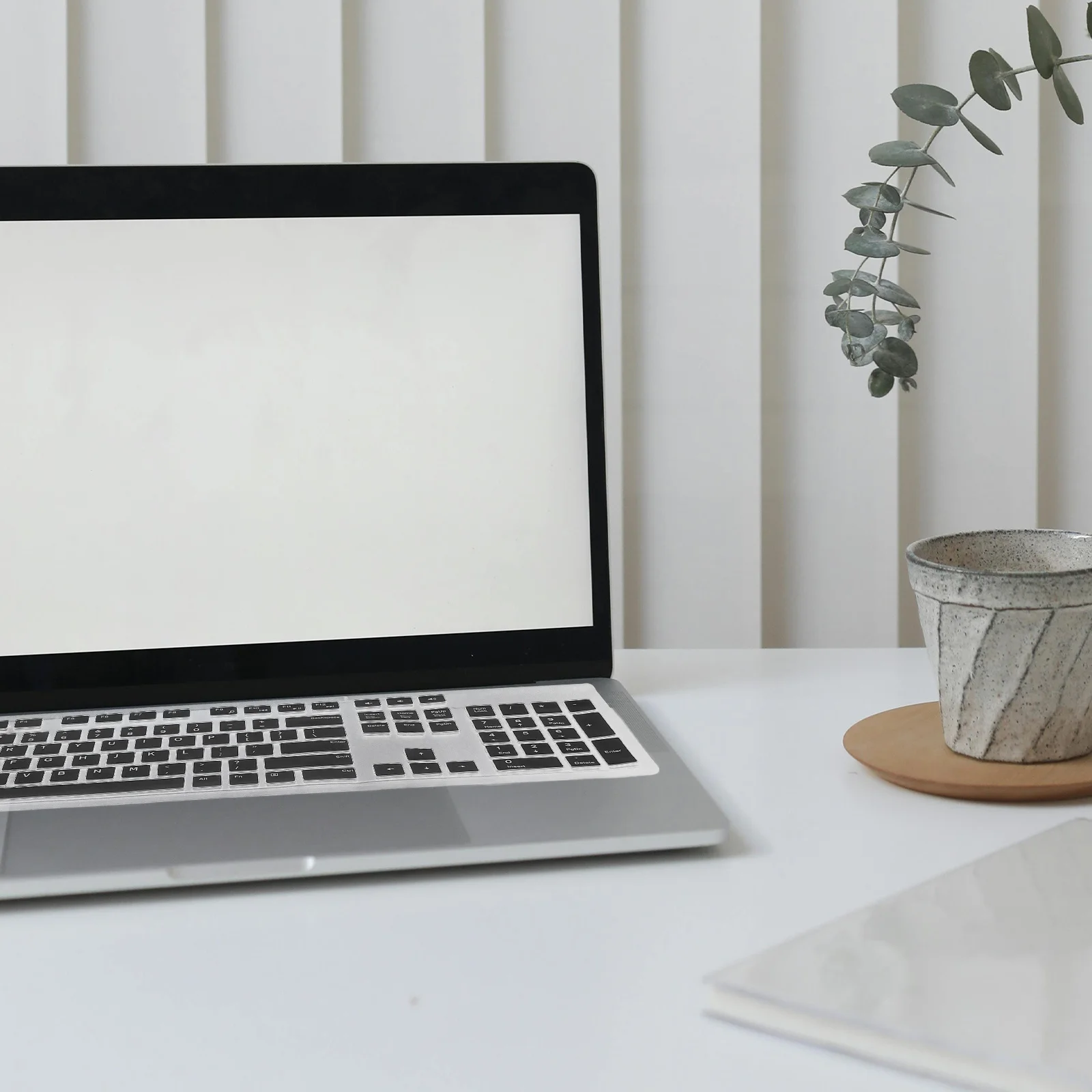 

1Pcs Ultra Thin Keyboard Protector for Kb216 Km636 Optiplex 5250 3050 3240 5460 7450 7050 3475 3670 3477 Us