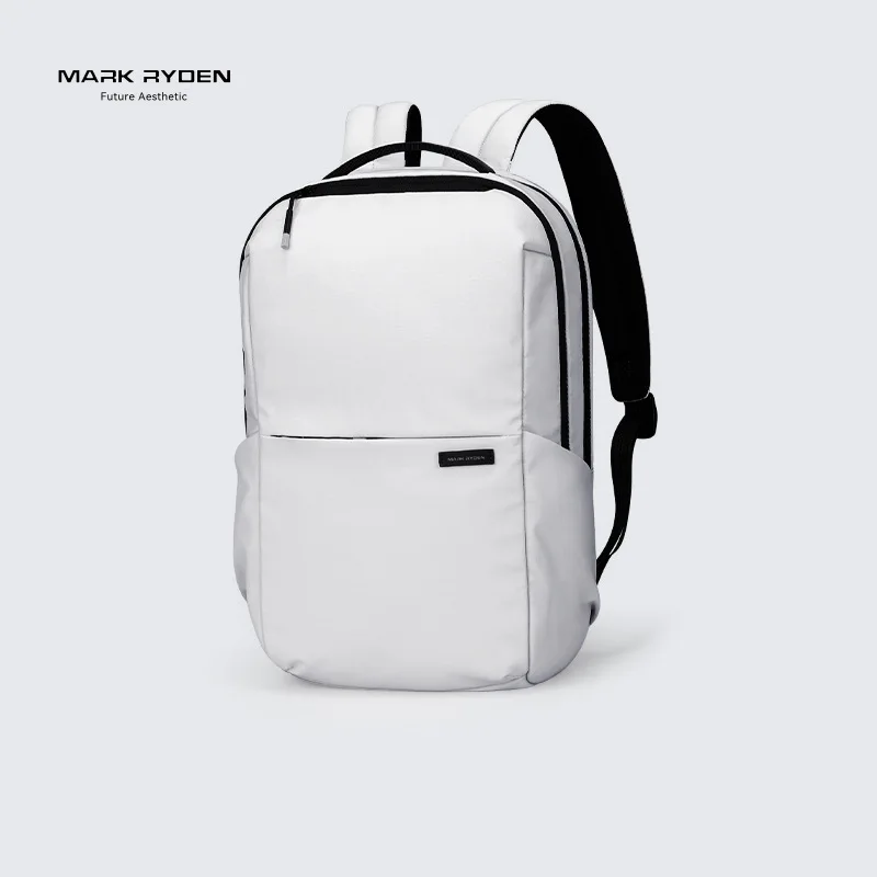 MARK RYDEN Men's Casual Backpack Commuter Travel Bag