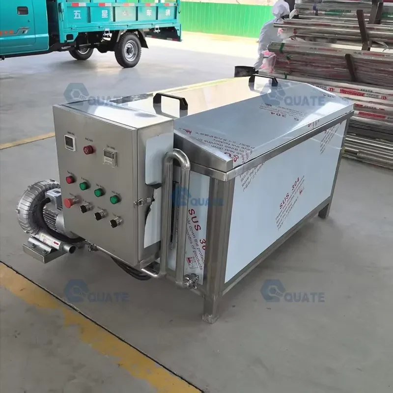 Commercial Pasteurization Production Line for Food Low-Temperature Sterilization of Bottle Pouch Juices Beer Eggs