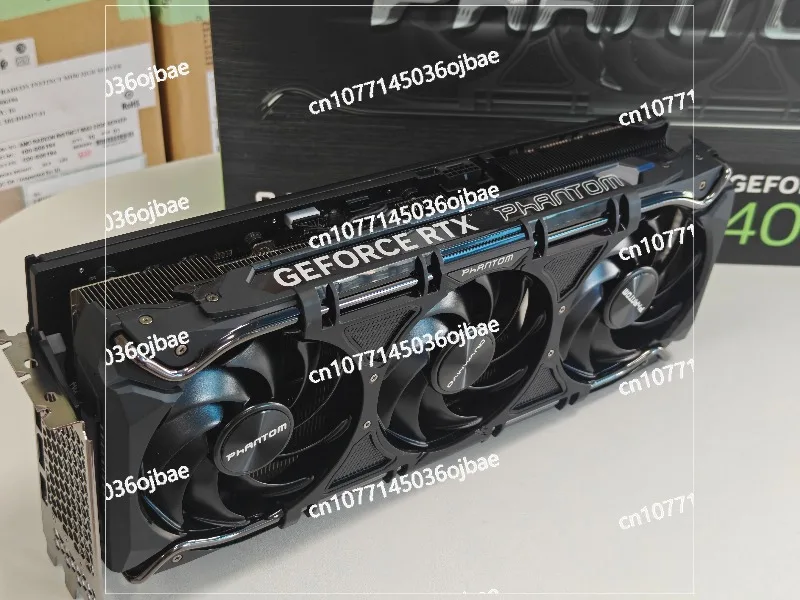 

Видеокарта V100 16G/32G, модифицированный новый комплект 4090