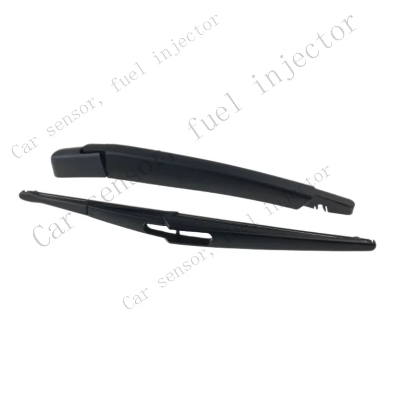 Q+ 28781-CJ00A Rear Wiper Arm & Blade Set For Nissan Kicks 2017-2022 Juke 2012-2017