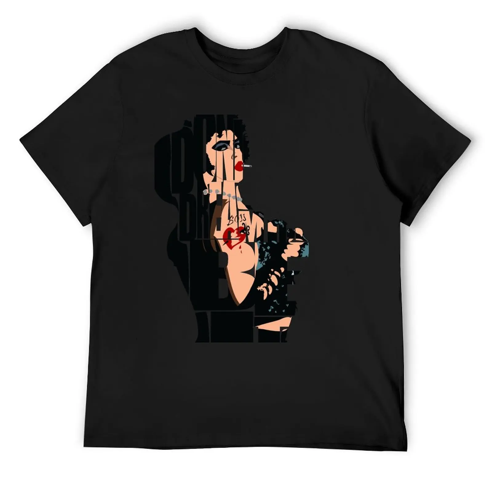 Dr. Frank N. Furter T-Shirt