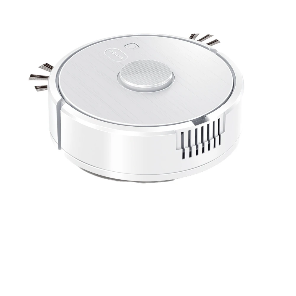 A new generation of intelligent sweeping robot household automatic cleaning machine charging vacuum cleaner floor washing machin
