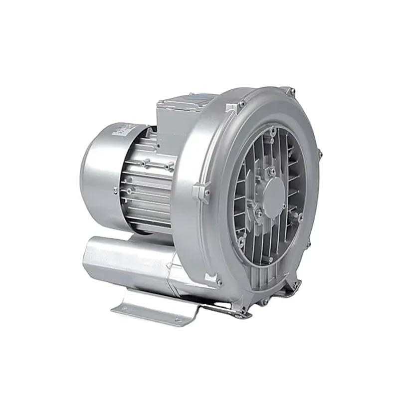 

High Pressure AC Electric Motor Radial Blower Fan for Industrial Wood Stoves
