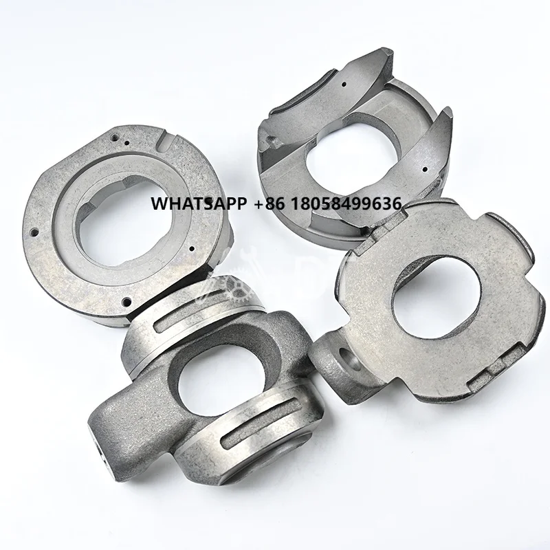 

High Quality Hydraulic Pump Accessories Caterpillar 295-9521 Kawasaki Swash Plate Assembly