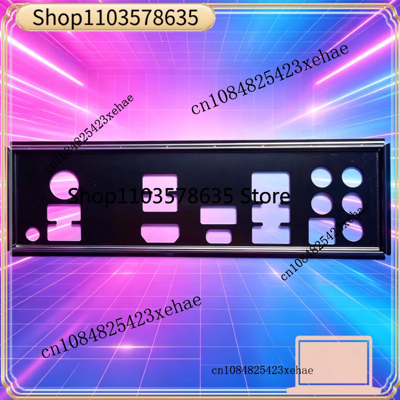 Shield for X570-A PRO PIUS