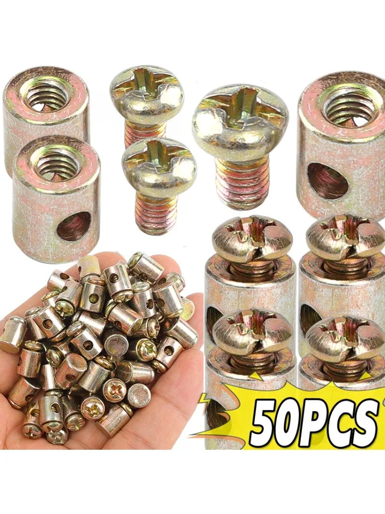 AliExpress NONE 10-50pcs Throttle Cable Nipple Screw Metal Stopper for Motorcycle Brake Clutch Choke Cable Repair Kart Bike Mower Parts