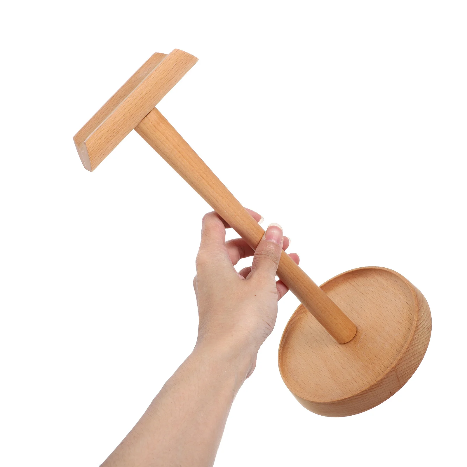 無垢材ヘッドフォンスタンドホルダーデスクトップオーガナイザーディスプレイラック多機能ヘッドセット収納ハンガーマウントオフィス用