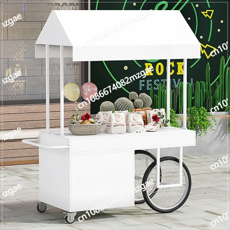 Stall trolley hotel exhibition stand shopping mall float monopoly store promotion table activities Internet