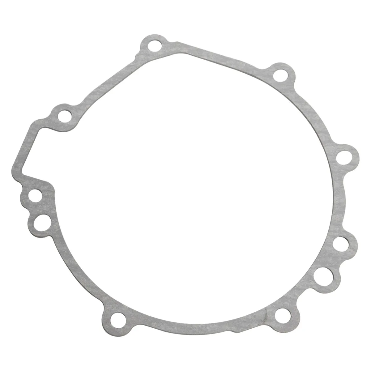 OZOEMPT Engine Cylinder Crankcase Repair Gasket Apply to ZX-10R 2006 2007