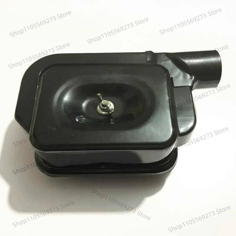 186F Diesel Air Filter Assembly For KM186F FA KM188F KDE6500S Generator Engine Parts Compatible with KAMA KIPOR Tiller