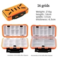 16 grid Orange A sty