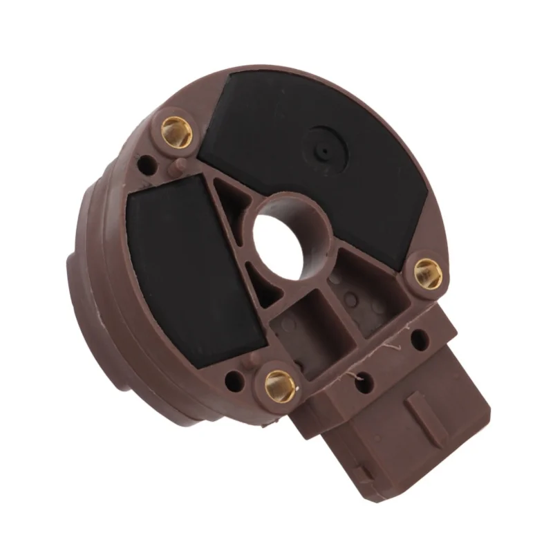 ICM Ignition Control Module 93740928 High Sensitivity ABS Plastic Replacement For MATIZ Spark
