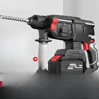 Martillo eléctrico inalámbrico industrial - 144.99 € Martillo eléctrico inalámbrico industrial