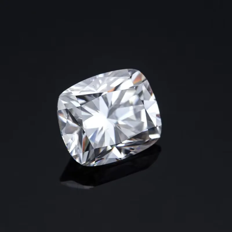 100% Pass Diamond and Moissanite Testers Professional Cushion Cut Diamant Tester for Accurate Gemstone Identification in Stock