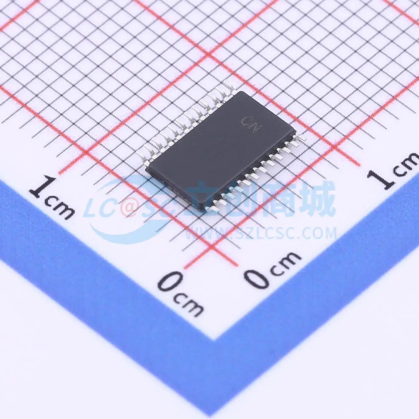 CS4270-CZZR Em estoque