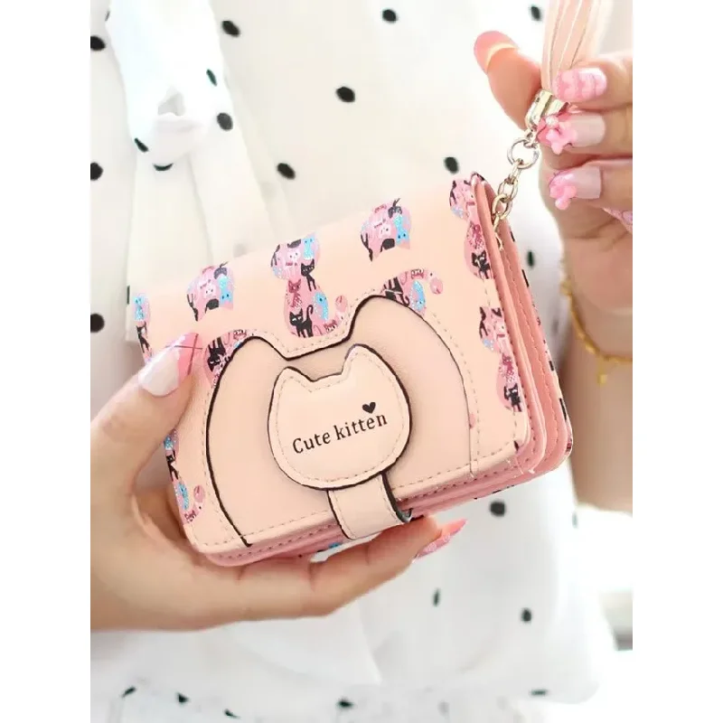 carteira-curta-coreana-de-gato-fofo-para-meninas-bolsa-dobravel-multifuncional-com-ziper-duplo