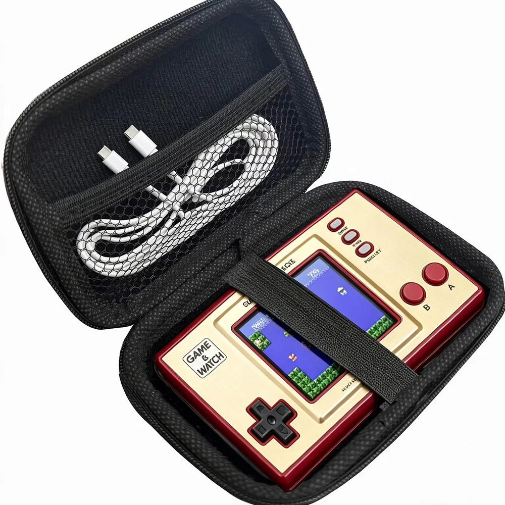 Watches & Jewelry Repair Center Photos - Hard Carrying EVA Case for Nintendo