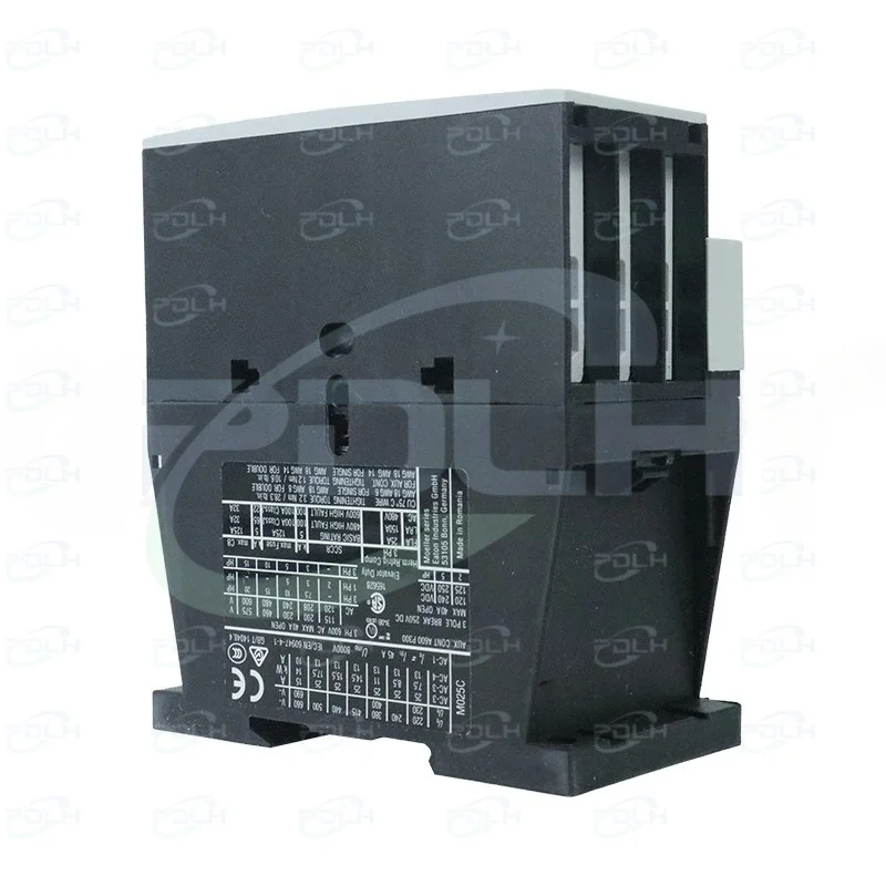 1 PC 4-008-20-0419 4008200419 Circuit Contactor DILMC25-10 Eaton XTCEC025C10 Contactor for HOMAG Machine