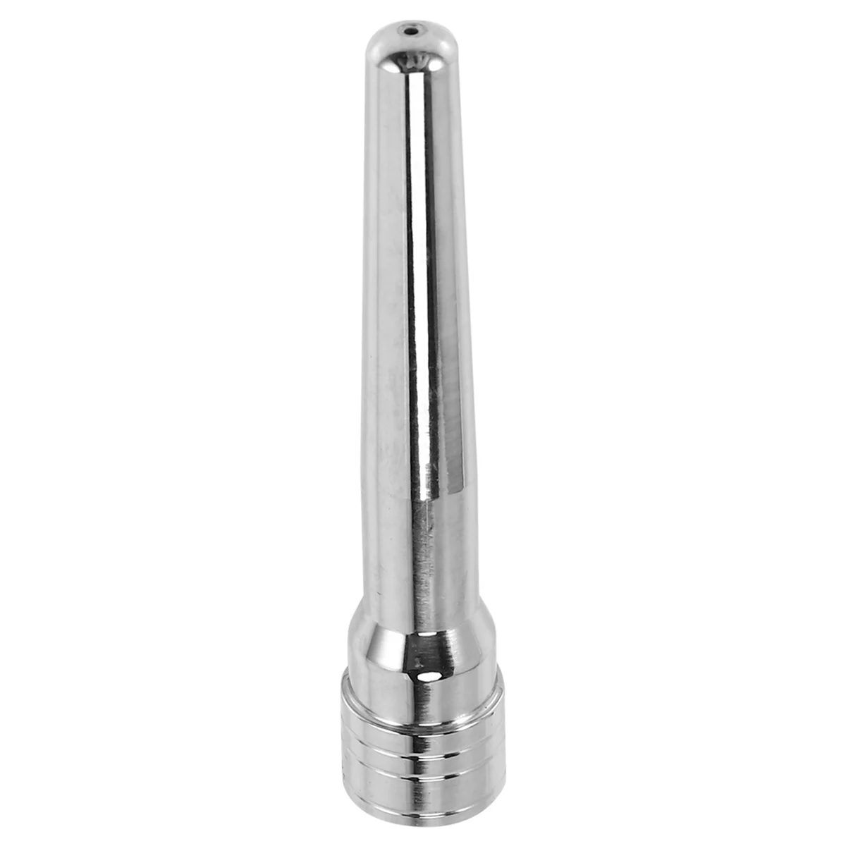 Steam Nozzle Tip Spout for Delonghi Dedica EC680/EC685, EC9335, ECP3420, ECO310, Milk Foam Inner Tube, Stainless Steel#ABGP