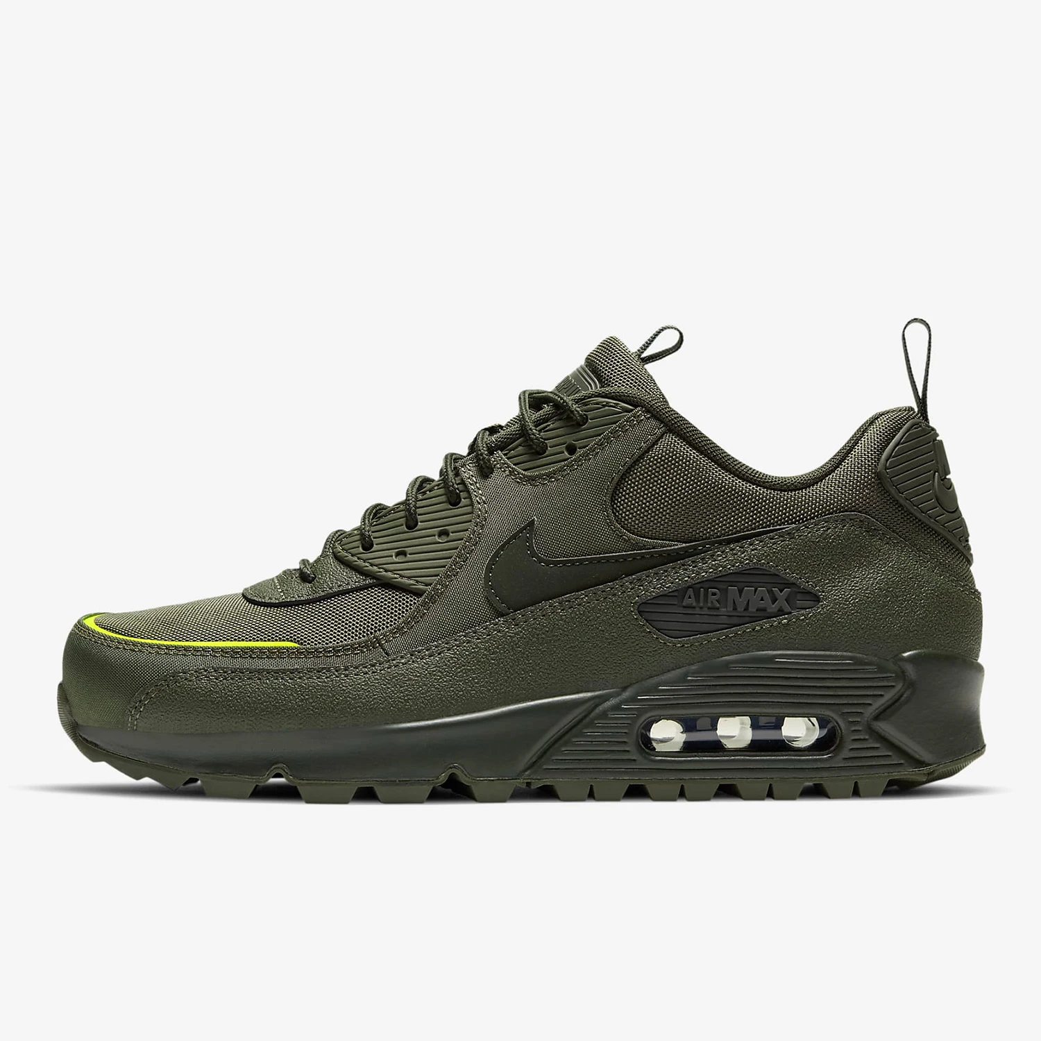 Nike Authentic AIR MAX 90 CNY - Nike Shoes Air Max 90 avaliação e preço