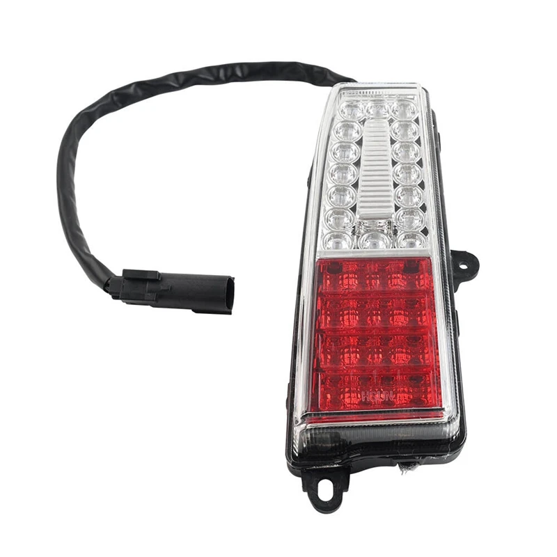 

AU05 -UTV LED Tail Light UTV Taillight For Hisun HS500CC HS700CC 35250-119E-2000 35310-119-2000