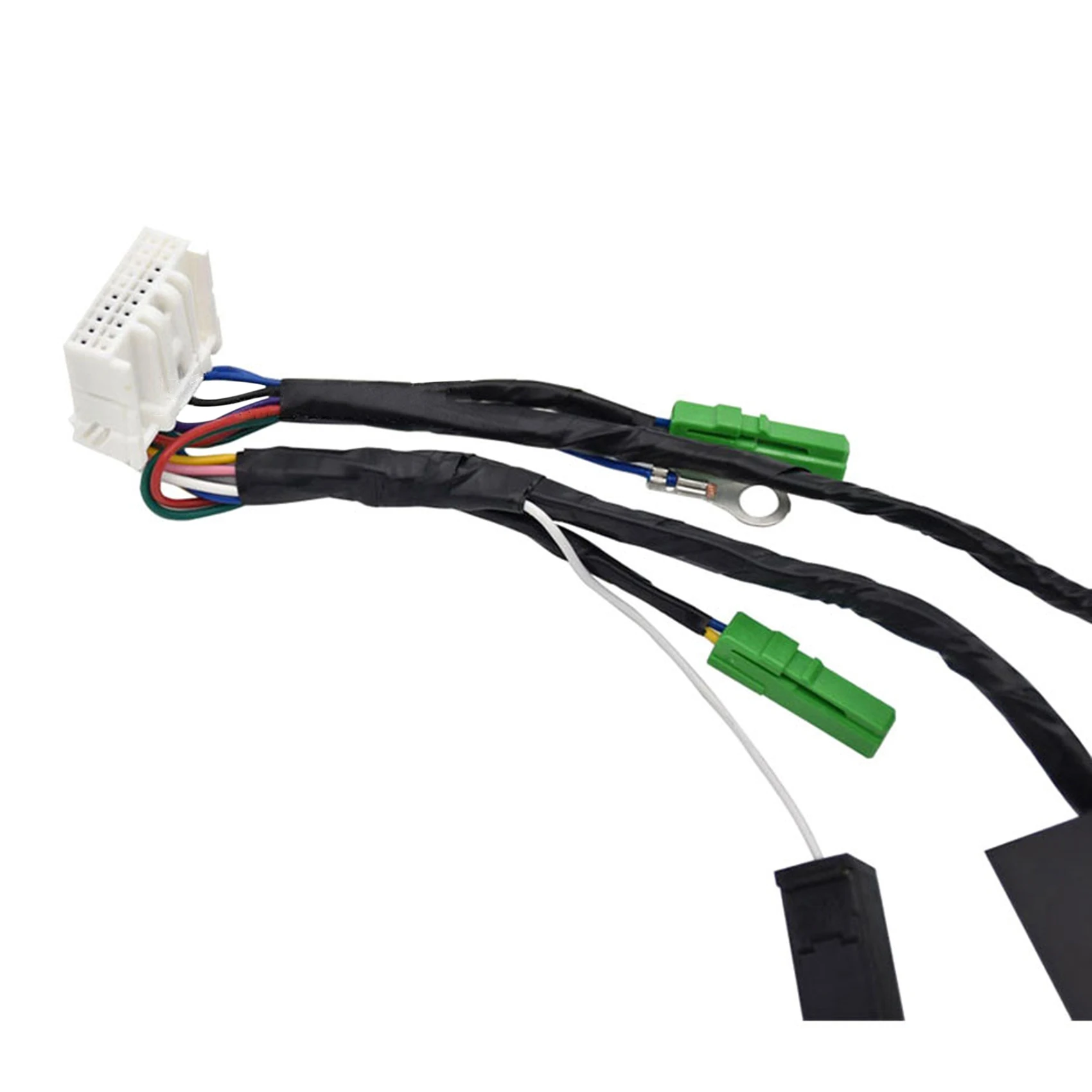 M93K-With Shift Paddle Steering Wheel Switches Buttons For Honda 2008-2013 Fit 2009-2014 City 2006-2011 Civic