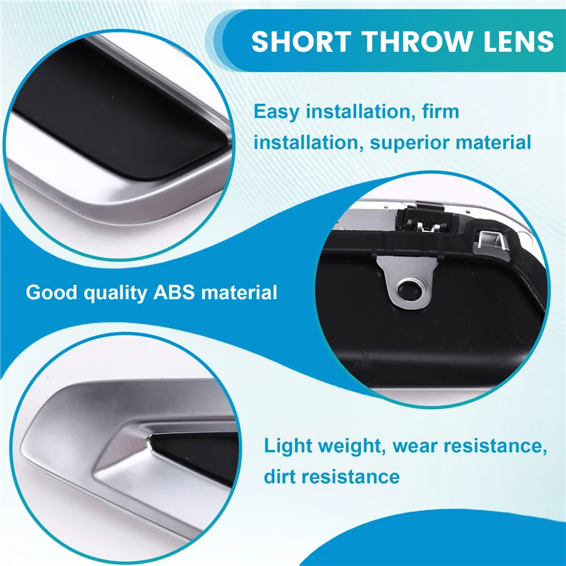 

Молдинг переднего крыла автомобиля, накладка на вентиляционное отверстие 51747471973 517471974 для BMW X5 2019-2023, левая рука