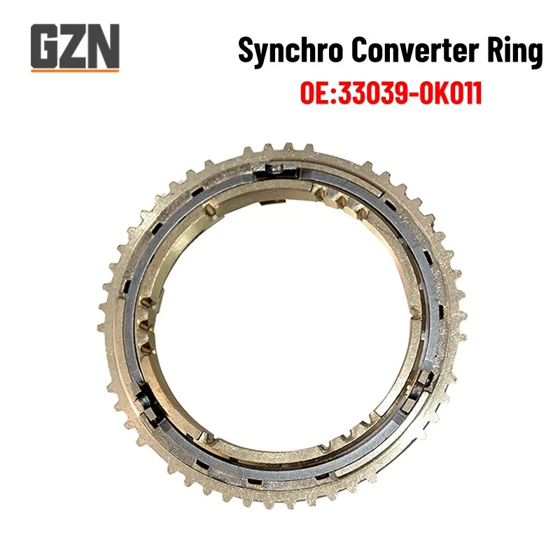 1PCS 33039-0K011 Pickup Truck Synchro Converter Ring