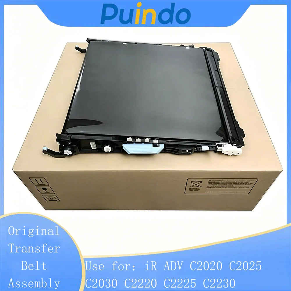 Original Remanufactured Transfer Belt Assembly for Canon iR ADV C2020 C2025 C2030 C2220 C2225 C2230 Transfer Unit