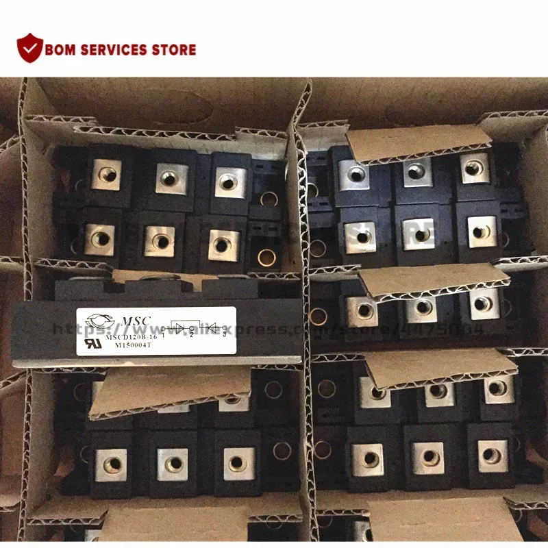 MSCD250B-16 MSCD200B-16 MSCD165B-16 MSCD240B-16 MSCD120B-16 MSCD75B-16 شحن مجاني وحدة جديدة