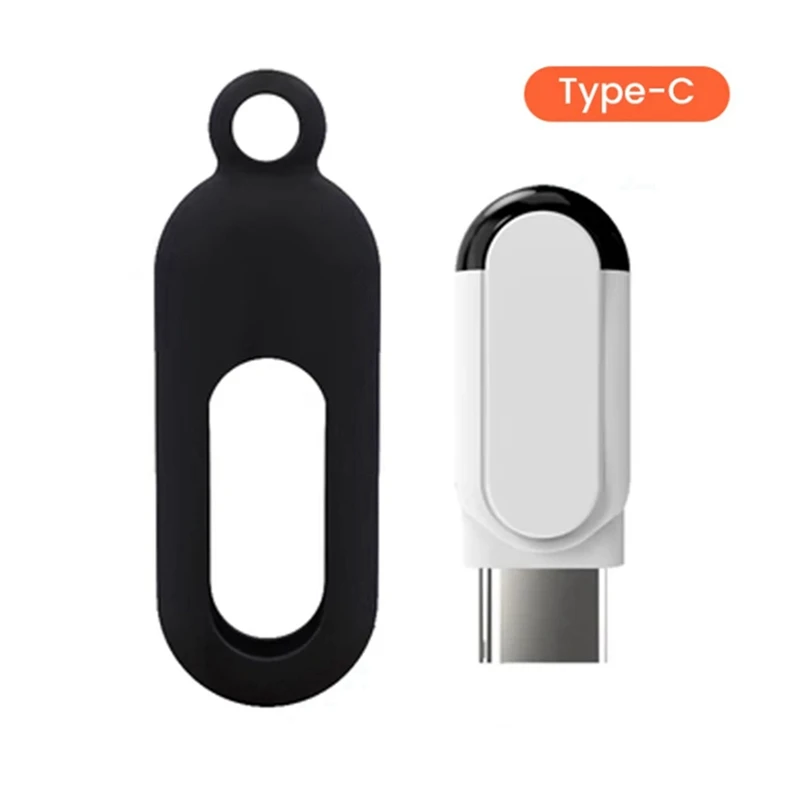 Smartphone Remote Control Type C USB Universal Smart Infrared App Control Wireless Mini Adapter For TV Air Conditioner