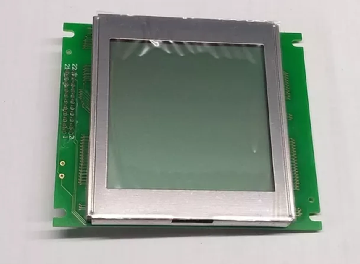 

New original compatible Lcd Screen Display For Dickey Jhon pm400