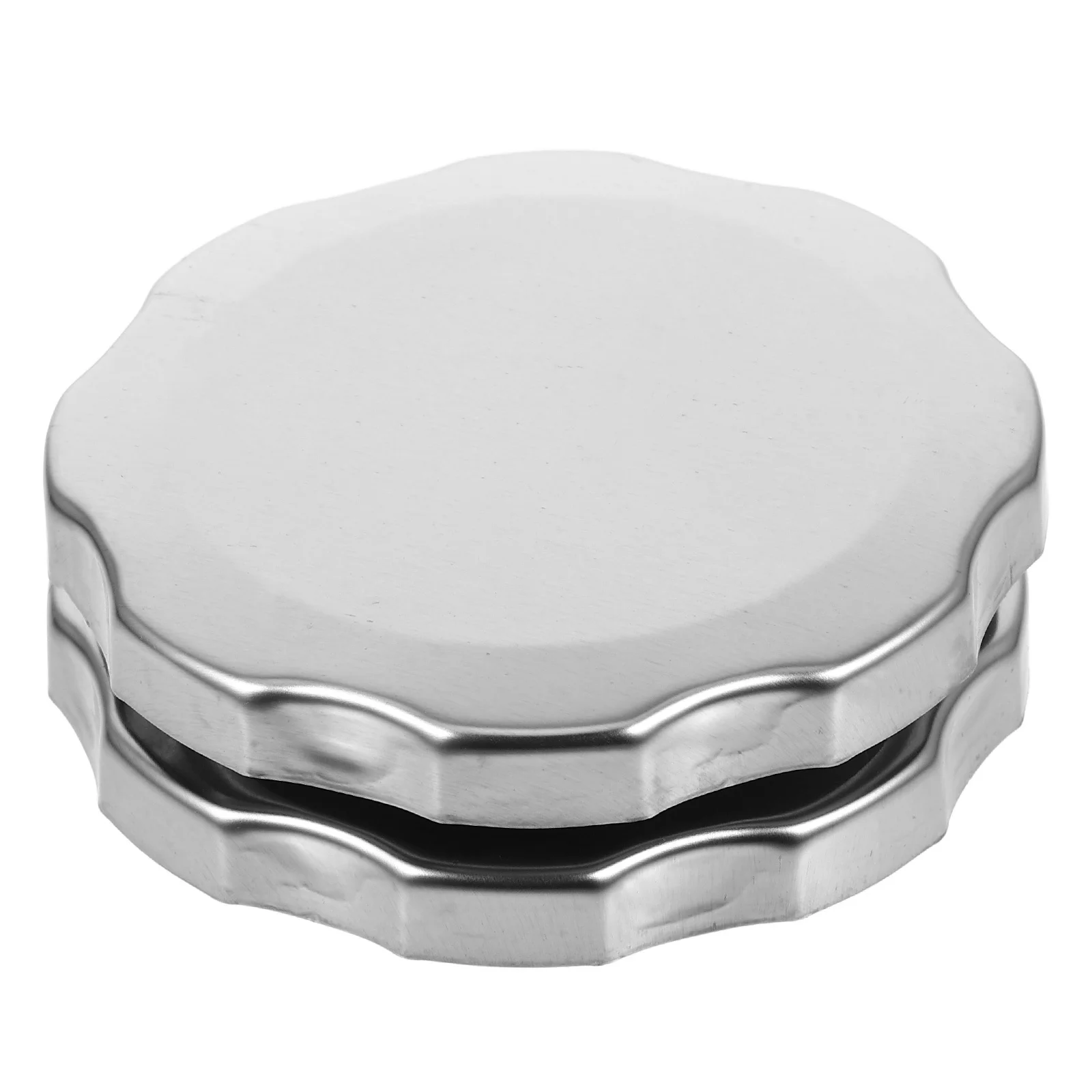 

Universal Generator Gas Cap Fuel Tank Replacement Vent Cap Secure Seal for 2-8Kw Generator Fuel Systems