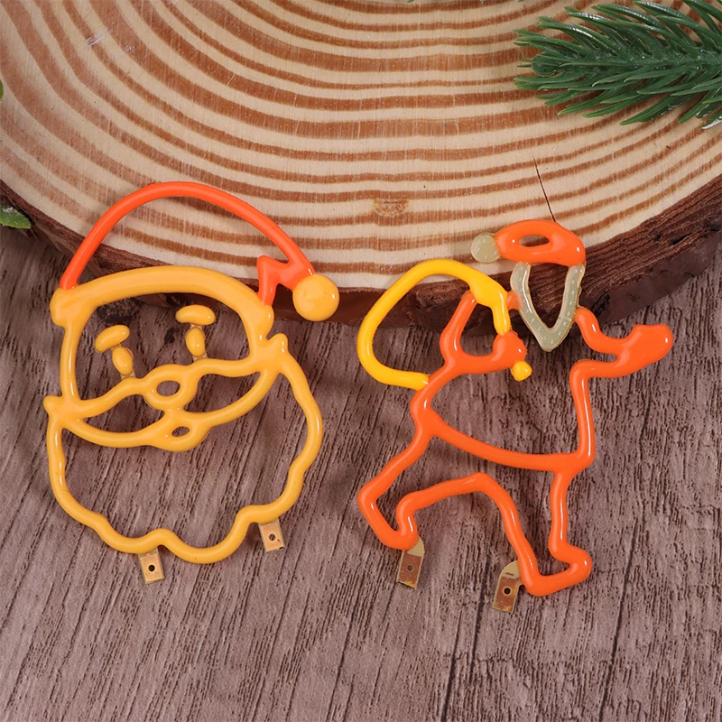 1 шт., 3 в, Санта-Клаус