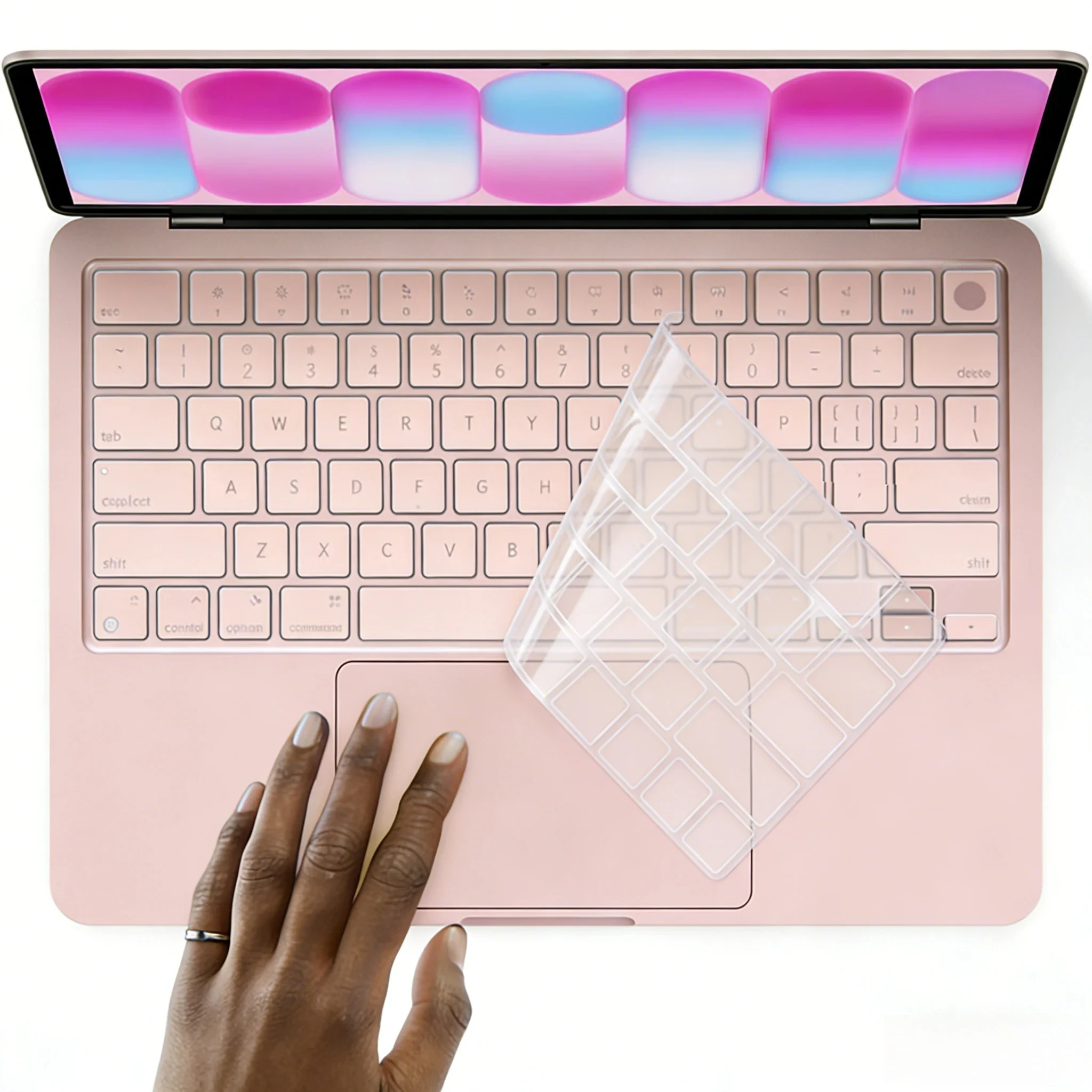 2026 Compatible with Macbook Neo 13