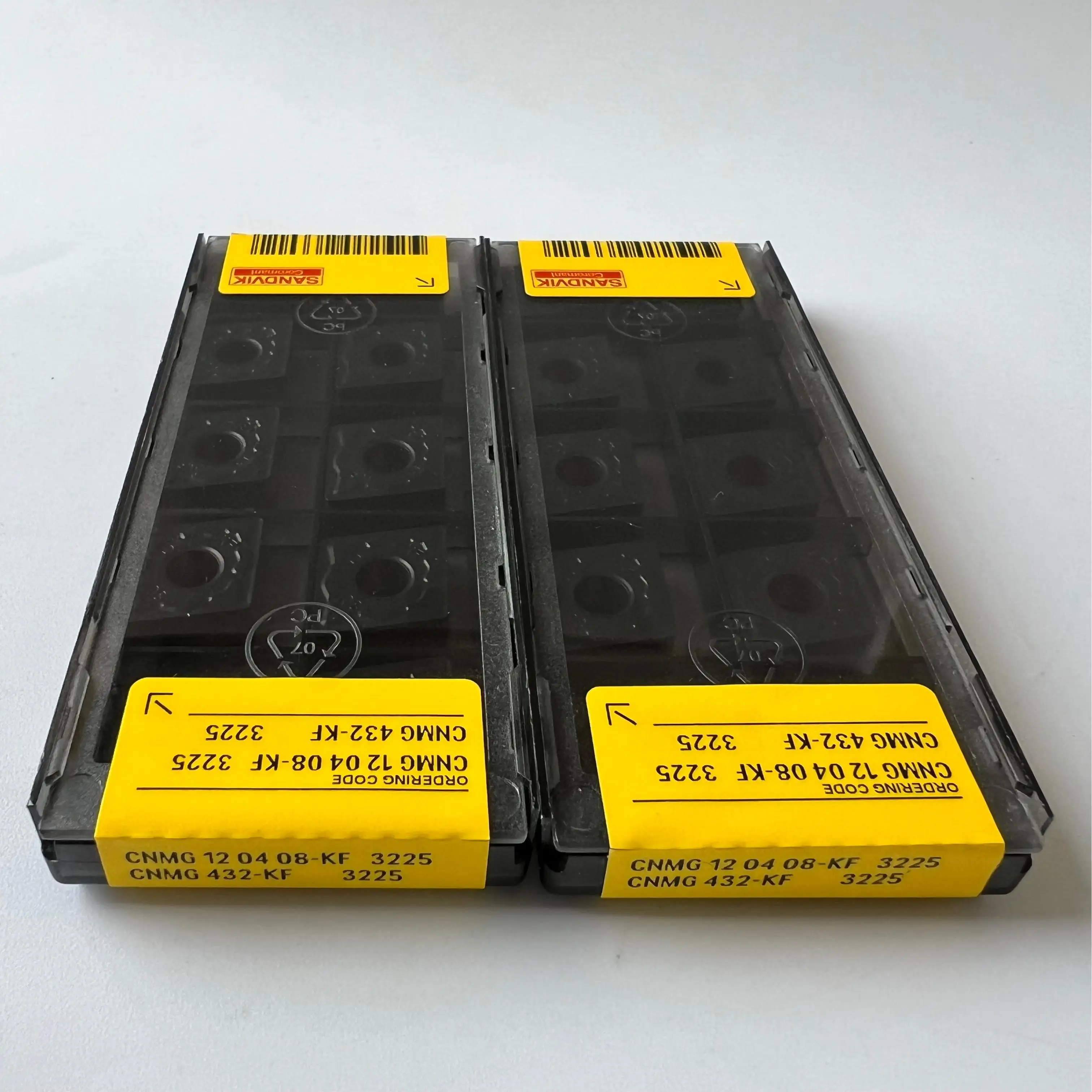 CNMG120408-KF 3225 …