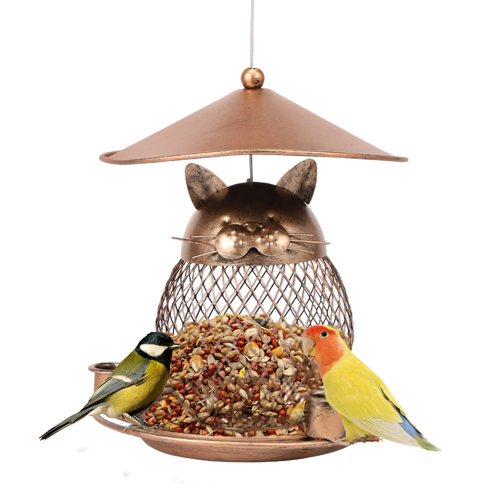 #25 Latest Birdhouses Offers
