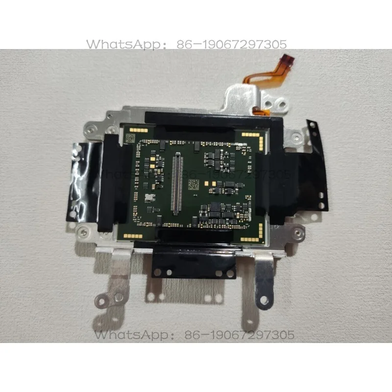 Suitable for D850 D500 D810 D7500 D750 Z5 Image Sensor, Dust Removal Glass, Filter Lens