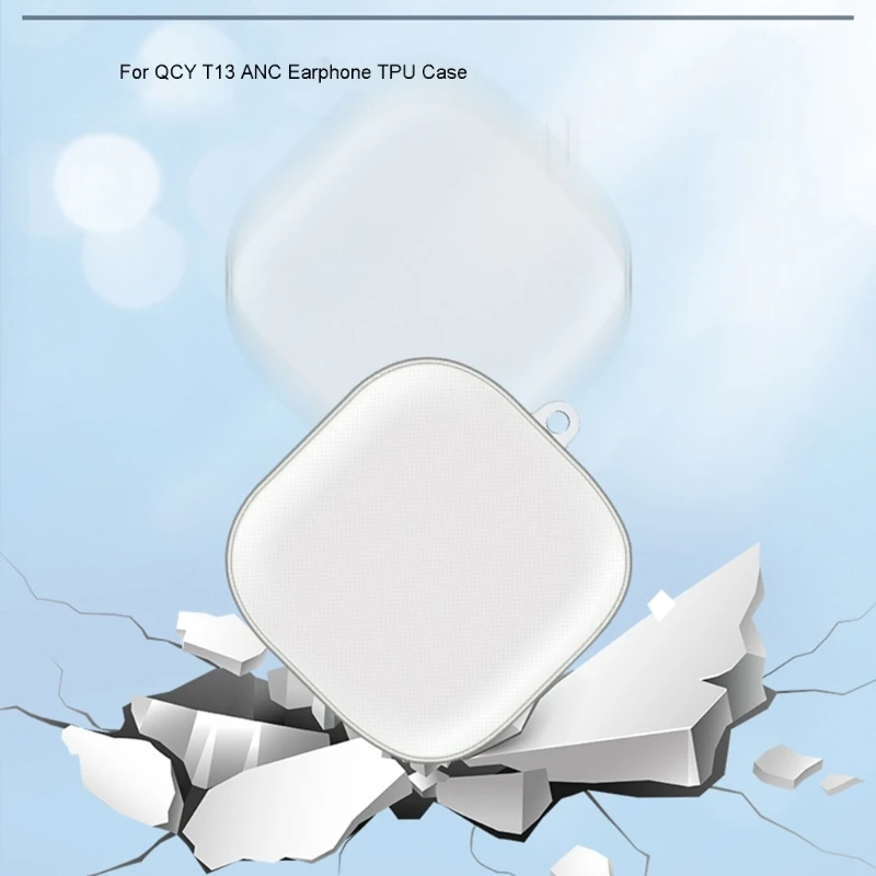 Dustproof Anti-Scra…