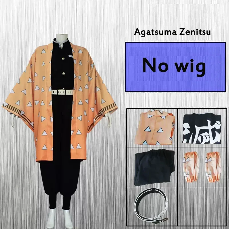 Костюм для косплея аниме-убийцы демонов, кимоно для вечеринки, убийца демонов, убийца демонов, убийца демонов, убийца демонов, убийца дьяволов, одежда для чи