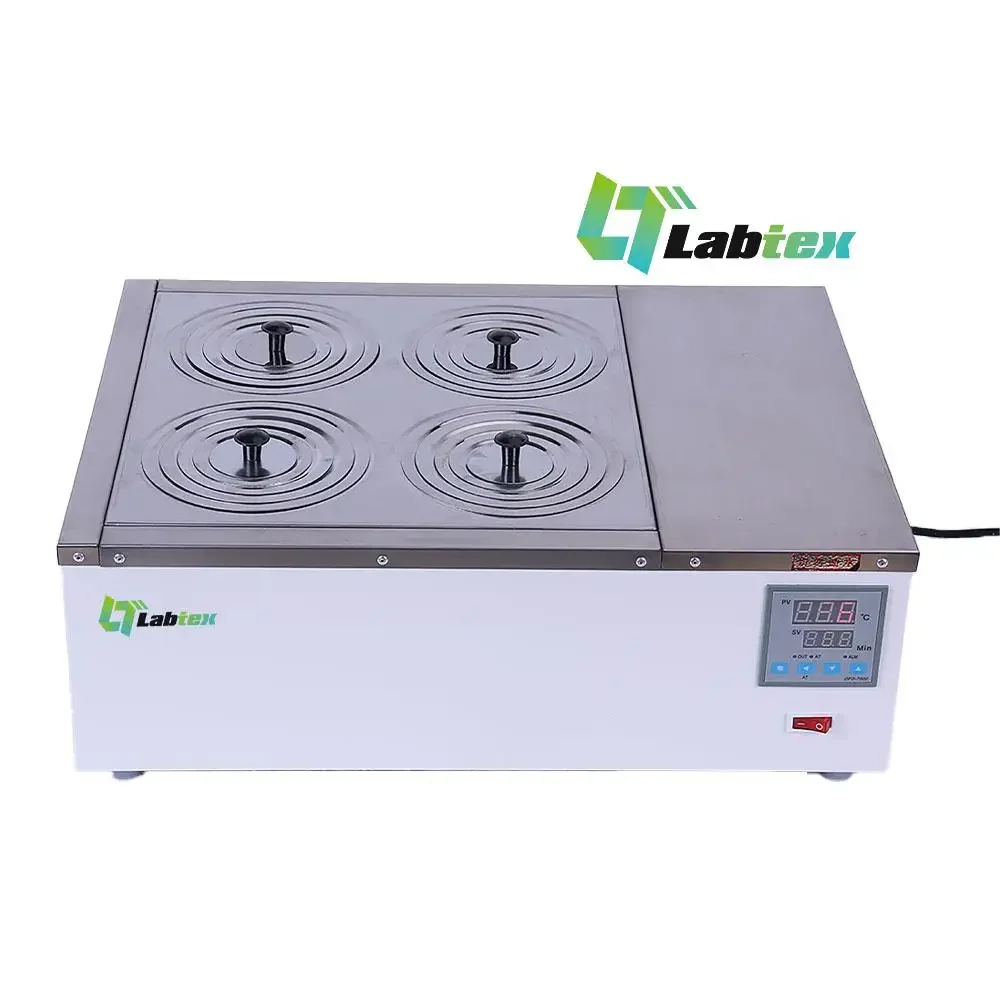 LABTEX Intelligent Thermostatic Water Heater Bath Laboratory for Chemical Medicine and Biological