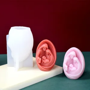 6 Hauptverkaufsformen von Weihnachtsläufern - №5