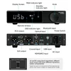デュアル高解像度mqaデコーダー,Bluetooth SMSL-DAC,dsd512,opa1612,5.1,ハイエンド,ps5,do100pro,es9039q2m,do100に適しています,HDMI-ARC 3