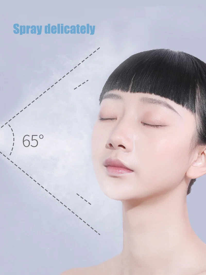 30/60/80/100ml Portable Refillable Fine Mist Spray Bottle Empty Cosmetic Containers Spray Atomizer Mini Travel Bottle Accessorie