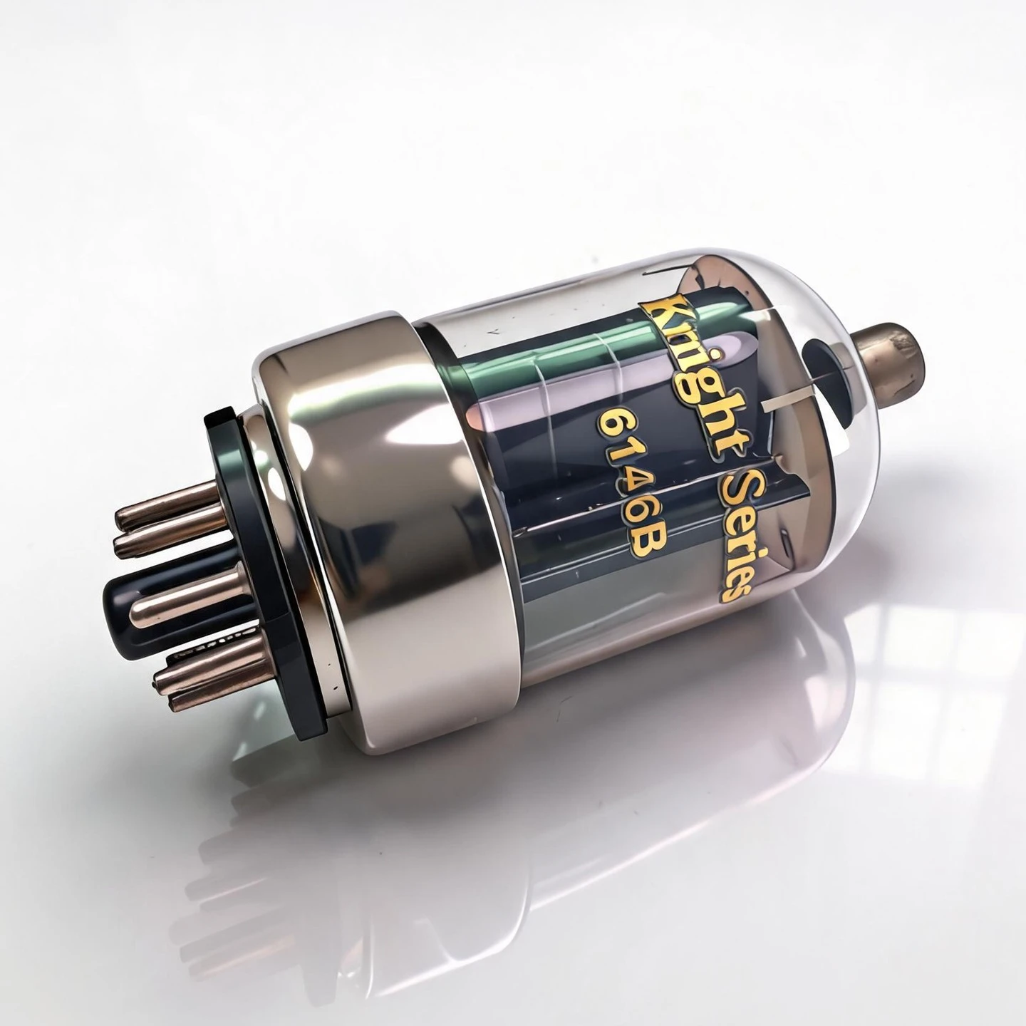 6146B Fever Grade Electronic Tube FU-46/6P3P Replacement Power Tube Gallbladder Machine Amplifier Special