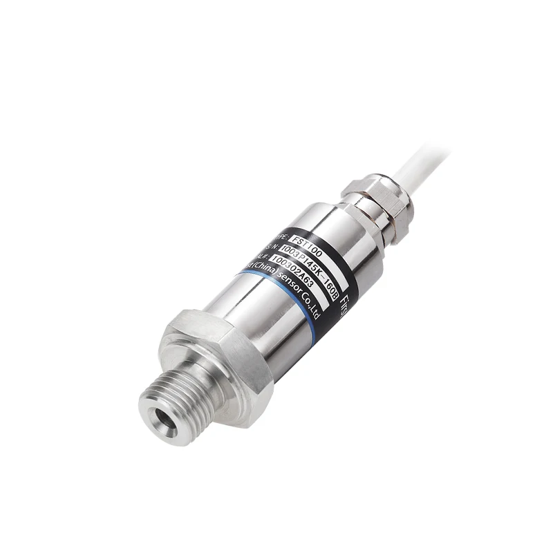 First 100-1003 I2C Digital Output Pressure Sensor Pressure Transmitter