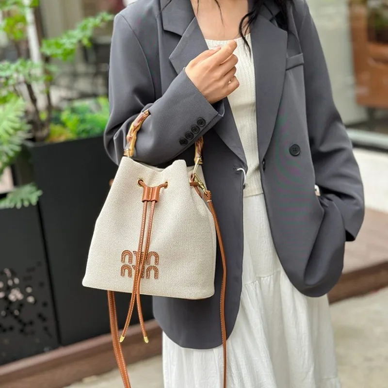 Stylish Vintage Leather Crossbody Bag Women Handbag Designer Shoulder Tote Purse Fashion Square Diaper Bag