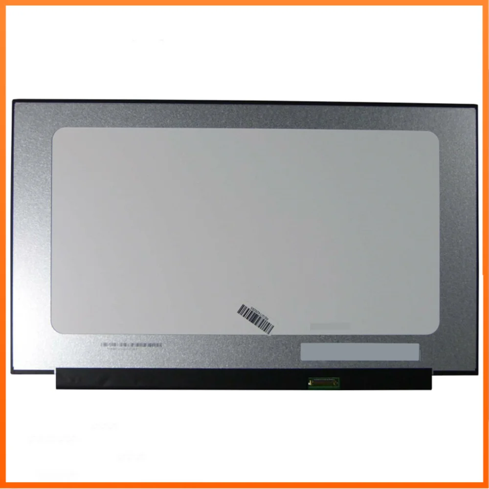 

15.6 inch LCD Screen Panel IPS Slim 1920x1080 FHD 141PPI 220 cd/m² (Typ.) EDP 30pins 60Hz Non-Touch LP156WF9-SPM1 LP156WF9 SPM1